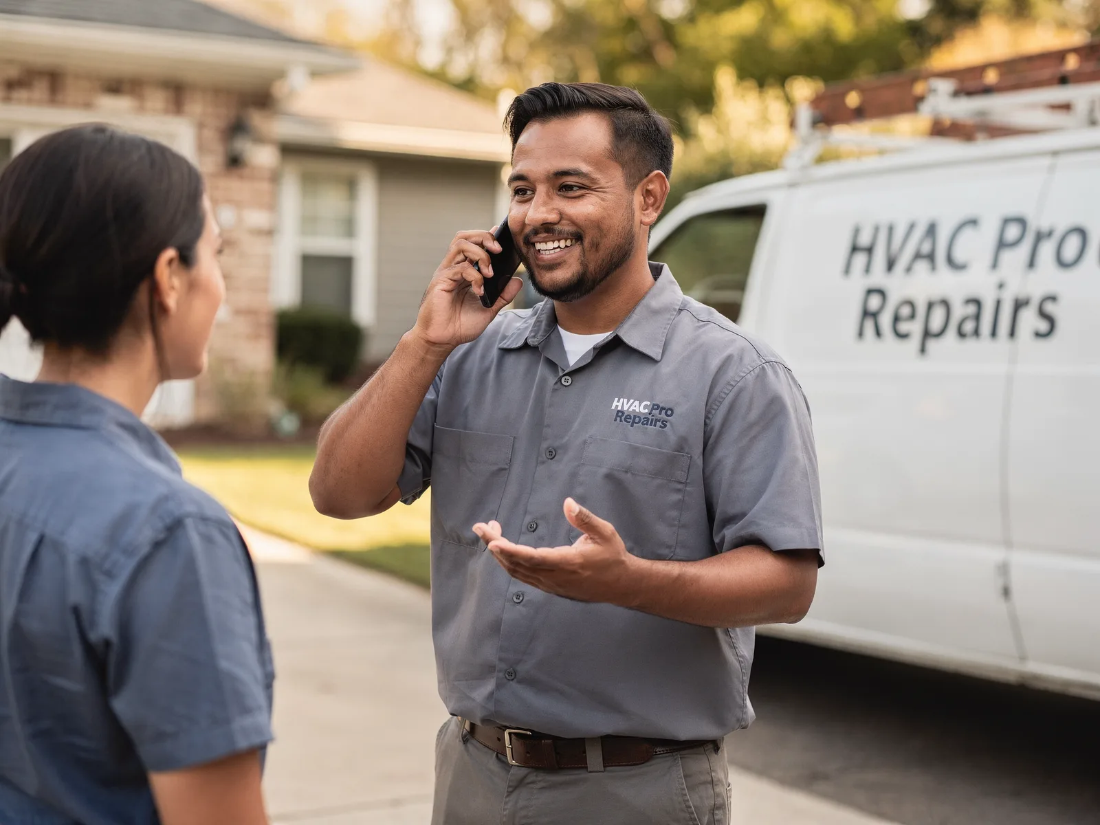 Heat Pump Repair Howes, SD FAQs